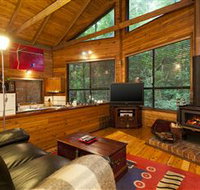 Cooloola Recreation Area Camping Ground Great Sandy National Park - Accommodation Great Ocean Road