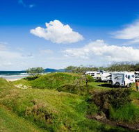 Noosa North Shore Beach Campground - Accommodation Great Ocean Road