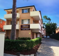 Parramatta Serviced Apartments - Accommodation Great Ocean Road
