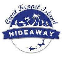 Great Keppel Island Hideaway - Accommodation Great Ocean Road