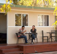 Alice Lodge Backpackers - Accommodation Great Ocean Road