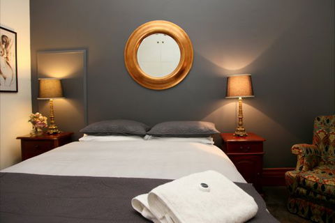 Apartments On-The-Park: The Studio - Accommodation Great Ocean Road 1