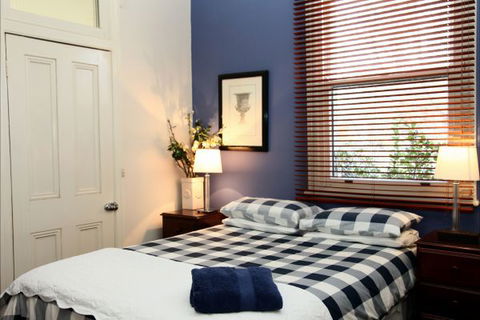 Apartments On-The-Park: The Studio - Accommodation Great Ocean Road 3
