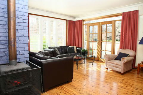 Apartments On-The-Park: The Studio - Accommodation Great Ocean Road 5