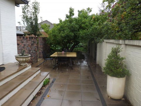 Apartments On-The-Park: The Studio - Accommodation Great Ocean Road 6