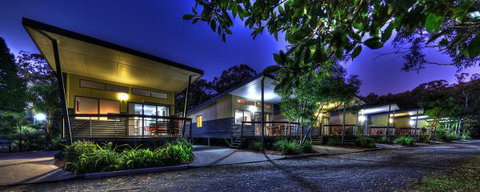 BIG4 Sunshine South West Rocks Holiday Park - Accommodation Great Ocean Road 2