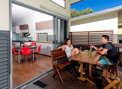 BIG4 Sunshine South West Rocks Holiday Park - Accommodation Great Ocean Road 7
