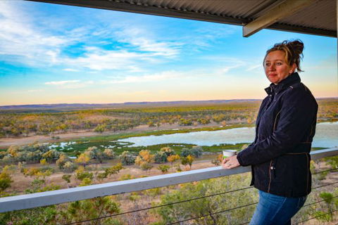 Bullo River Station - Accommodation Great Ocean Road 2