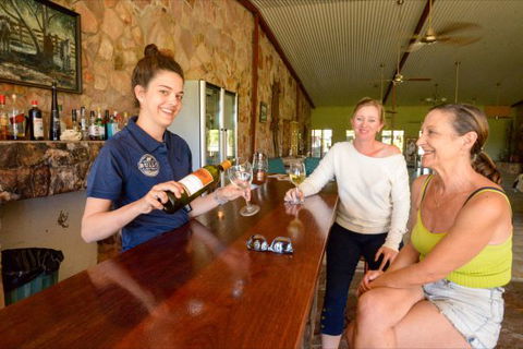 Bullo River Station - Accommodation Great Ocean Road 7