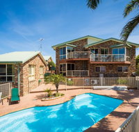 Captain's Quarters Bermagui - Accommodation Great Ocean Road