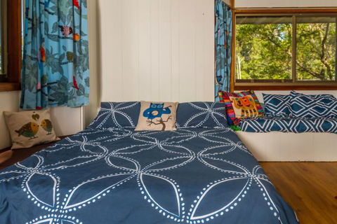 Daisy's Cottage - Accommodation Great Ocean Road 0