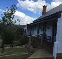 Hillside Cottage - Accommodation Great Ocean Road