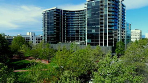 Astra Apartments - Manhattan - Accommodation Great Ocean Road 0