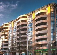 Medina Serviced Apartments Canberra James Court - Accommodation Great Ocean Road