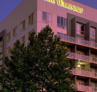 Waldorf Canberra Apartment Hotel - Accommodation Great Ocean Road