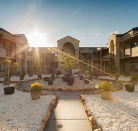 Parklands Hotel and Apartments - Accommodation Great Ocean Road