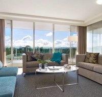 Pacific Suites Canberra - Accommodation Great Ocean Road