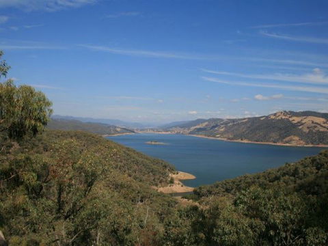 Inland Waters Holiday Parks Burrinjuck Waters - Accommodation Great Ocean Road 1
