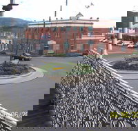 Federal Hotel Wellington  - Accommodation Great Ocean Road