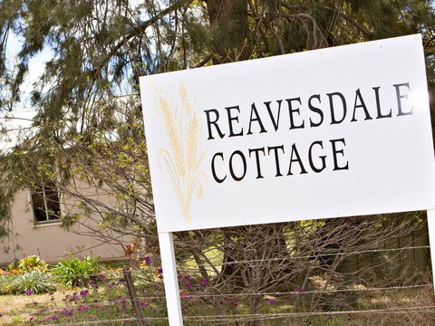 Reavesdale Cottage - Accommodation Great Ocean Road 0