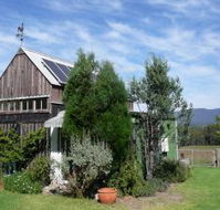 Runnymeade Garden Studio Bed and Breakfast - Accommodation Great Ocean Road