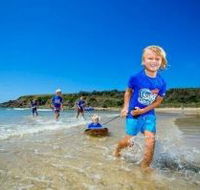 Discovery Parks - Emerald Beach - Accommodation Great Ocean Road