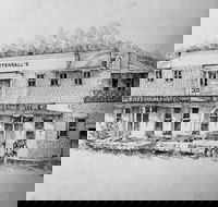 Tattersall's Hotel Casino - Accommodation Great Ocean Road