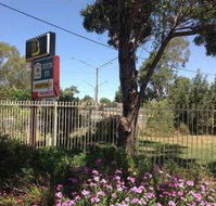 Forest Lodge Motor Inn and Restaurant - Accommodation Great Ocean Road
