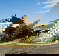 Hermitage Hill Resort - Accommodation Great Ocean Road