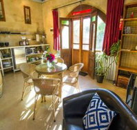 Outback Cellar and Country Cottage - Accommodation Great Ocean Road