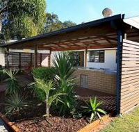 BIG4 Great Lakes at Forster-Tuncurry - Accommodation Great Ocean Road