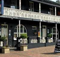 Top Pub - Accommodation Great Ocean Road