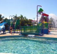 Discovery Parks - Harrington