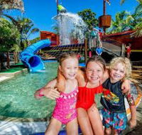 BIG4 Sunshine South West Rocks Holiday Park - Accommodation Great Ocean Road
