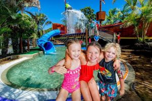 BIG4 Sunshine South West Rocks Holiday Park - Accommodation Great Ocean Road 0