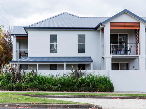 Stay Bathurst - Accommodation Great Ocean Road 0