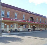 Binalong Hotel - Accommodation Great Ocean Road