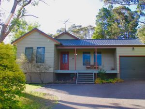 Scenic Cottage - Accommodation Great Ocean Road 0