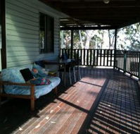 Bream Beach Caravan Park - Accommodation Great Ocean Road