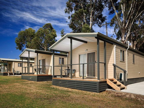 Ingenia Holidays Mudgee Valley - Accommodation Great Ocean Road 0