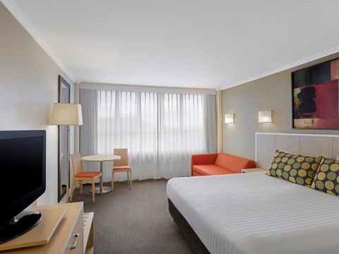 Travelodge Hotel Newcastle  - Accommodation Great Ocean Road 0