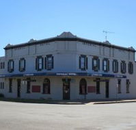 Imperial Hotel Gunnedah - Accommodation Great Ocean Road