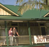 The Eltham Hotel  - Accommodation Great Ocean Road