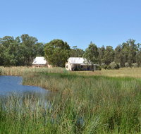Madigan Wine Country Cottages - Accommodation Great Ocean Road