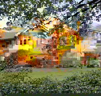 Blair Athol Boutique Hotel and Day Spa - Accommodation Great Ocean Road