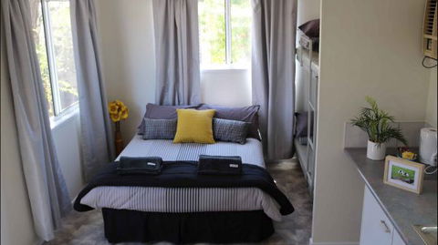 Mataranka Roadhouse And Cabins - Accommodation Great Ocean Road 1