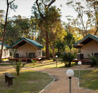 NRMA Myall Shores Holiday Park - Accommodation Great Ocean Road