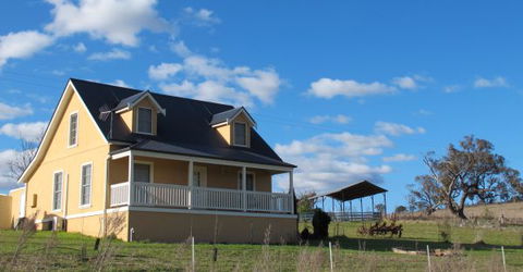 Riverbend Cottage - Accommodation Great Ocean Road 1