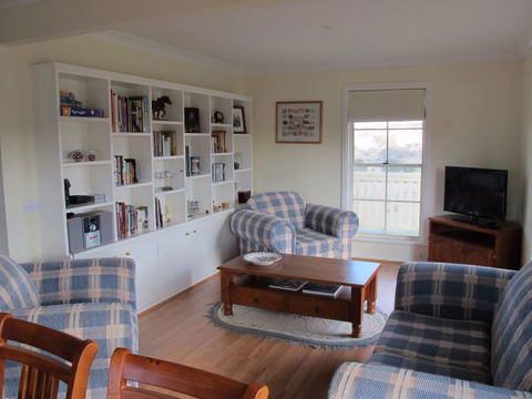 Riverbend Cottage - Accommodation Great Ocean Road 2