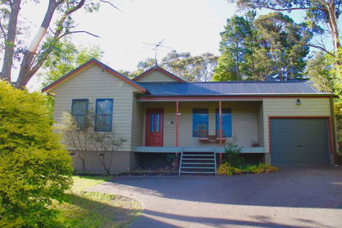 Scenic Cottage - Accommodation Great Ocean Road 1
